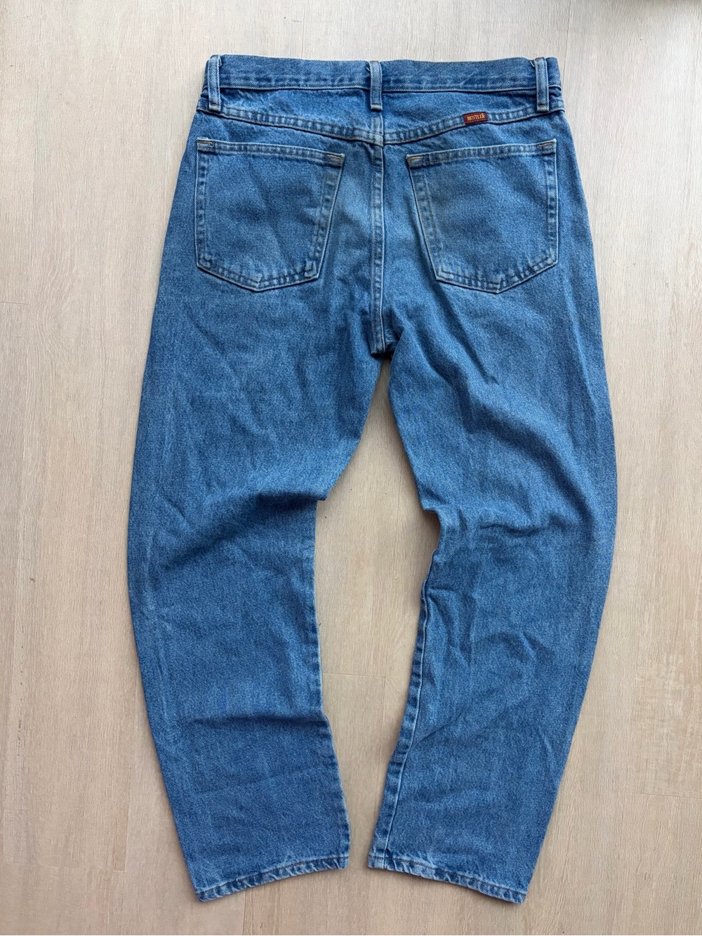Rustler Jeans - Picture 2 of 4